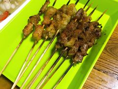 烧烤-三喜龙虾(鞍山路店)
