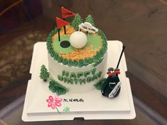 -慕可创意美学·定制CAKE·微景观蛋糕(总店)