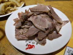 -王妈热卤·川味馆(海昌店)