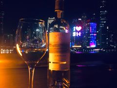 -外滩8号 whisky bar(金延大厦店)
