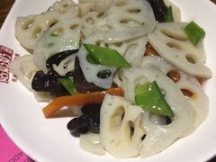 -姑奶奶厨房(万向城店)