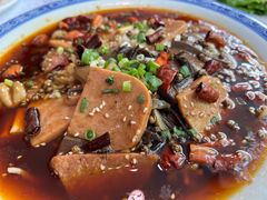 -湘君府(新华路店)