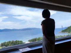 -三亚太阳湾柏悦酒店
