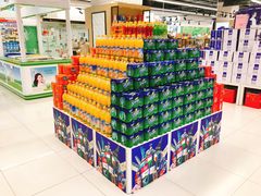 -华润万家(凯德广场店)