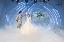 -圣拉维婚礼艺术中心(合肥旗舰店)