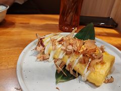 -小条食堂(集美IOI店)