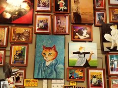 -猫咪博物馆(顶澳仔猫街店)