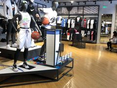 -NIKE品牌体验店(北京蓝色港湾店)