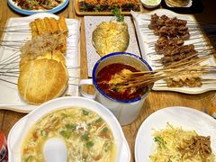 -小核桃品质串店(世茂大道店)