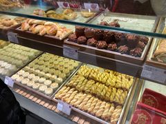 -詹记桃酥(北城世纪金源店)