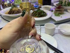 -悦福瑞酒楼(西影路店)