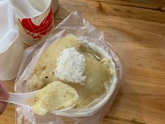 -共和老洪豆花草粿水粿