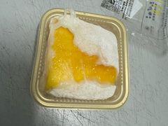 -给你一点甜手工糯米糍(莲塘口岸店)