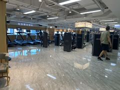 -古德菲力健身(特区报业店)