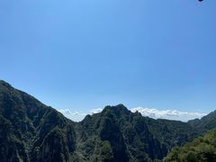 -龙庆峡风景区