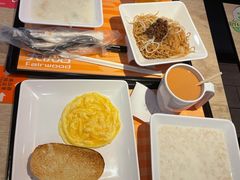 -大快活(丽丰店)