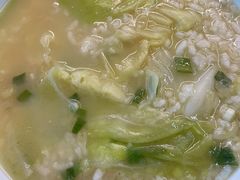 -71号豆汤饭·成都小馆(春熙路百盛店)