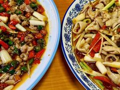 -李大爷的泡椒馆(冉家坝店)