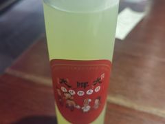 -大牌大·传统杭帮菜(湖滨店)