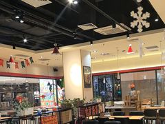 -米斯特比萨(罗斯福店)