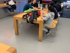 -Apple零售店(成都太古里店)