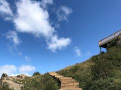 -白草畔自然风景区