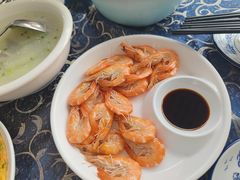 -波记美食店·现捞海鲜