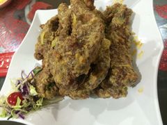 龙海鲜螃蟹王-龙海鲜螃蟹王(宏茂桥店)