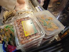 -大马弄蒋师傅美食酥鱼(察院前店)