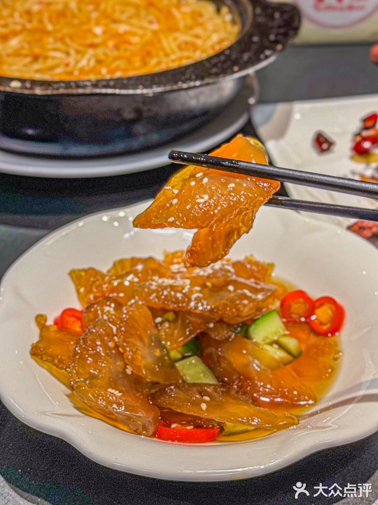 👀看沪剧“繁花”，赏浦江夜景，😋品苔圣园本帮菜