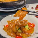 👀看沪剧“繁花”，赏浦江夜景，😋品苔圣园本帮菜