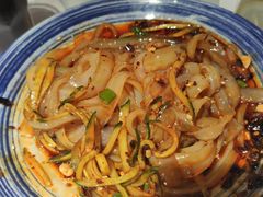 -雲蜀龙阁·金牌水煮鱼(方庄店)