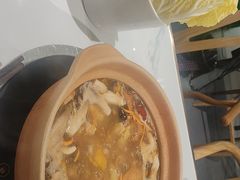 -菌小白火锅(时尚天河店)