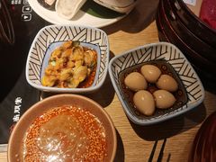 -温野菜涮涮锅(曲江大悦城店)