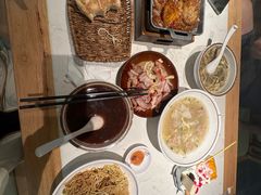 -老淮滨-蚌埠非遗小吃(淮河路店)