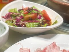 -阳坊大都涮羊肉(阳坊总店)