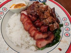 -余百年·现烧烧腊(布吉金利店)