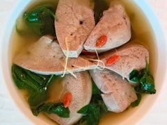-广州康莱德·韵轩中餐厅