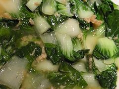 -卢大鲜鱼头捞饭(美利广场店)