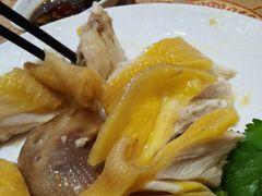 -瑞记湛江鸡饭店·粤西第一鸡(粤垦店)