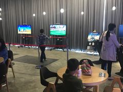 -大鲁阁保龄球(苏州园区店)