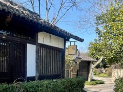 -西溪国家湿地公园