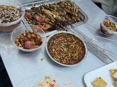 -宋文成烤肉(白沙巷店)