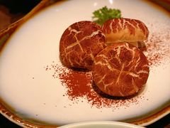 -万丽轩·粤菜(王府井金茂万丽酒店)