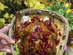 -楠火锅(太古里总店)
