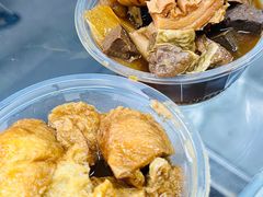 -东山口肥姨牛杂(东山口店)