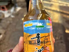 -乳仔牛牦牛汤锅 烤羊排(松潘古城店)
