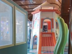 -童趣廊·儿童波波池·海洋球(长隆横琴湾酒店)