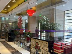 -书湘门地·中国十佳湘菜(西苑店)