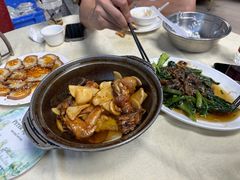 -黎记大排档(慈云路店)